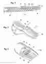 Fig. 05 - Electric toothbrush and corresponding toothbrush head