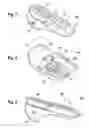 Fig. 06 - Electric toothbrush and corresponding toothbrush head