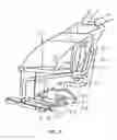 Fig. 03 - Floor cleaning machine using microfiber pad