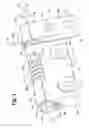 Fig. 02 - Self-latching hinge assembly