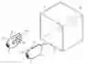 Fig. 01 - Bone-ashes urn preserving case
