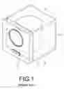 Fig. 02 - Bone-ashes urn preserving case