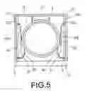Fig. 06 - Bone-ashes urn preserving case