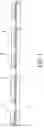 Fig. 02 - Method for manufacturing of a stainless steel product having patterns and drawings thereon
