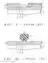 Fig. 02 - Lead plating method for GMR head manufacture