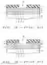 Fig. 04 - Lead plating method for GMR head manufacture
