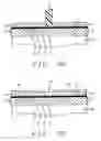 Fig. 06 - Lead plating method for GMR head manufacture