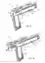 Fig. 02 - Forwardly-placed firearm fire control assembly