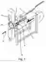 Fig. 02 - Compressing growth medium pots