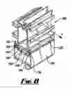Fig. 08 - Connectors for roofs
