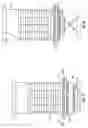 Fig. 22 - Methods for sealing a palletized load of produce
