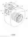 Fig. 06 - Movable spray painting stand