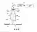 Fig. 02 - Apparatus for generating an optical interference pattern