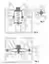 Fig. 03 - Rotary locking mechanism, which is preferably intended for lock cylinders