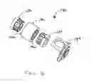 Fig. 09 - System and method for powering accessories in a hybrid vehicle