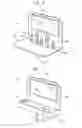 Fig. 06 - Cake decorating device