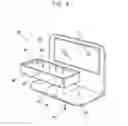 Fig. 07 - Cake decorating device