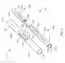 Fig. 02 - Printing plate material spool and method of loading the spool