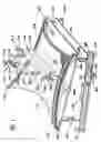 Fig. 06 - Process and device for deposition of glue on a cellular surface