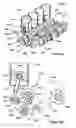 Fig. 22 - Mechanism for internal combustion piston engines