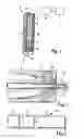 Fig. 02 - Device for igniting an air-fuel mixture in an internal combustion engine by means of a high frequency electric energy source