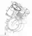 Fig. 02 - Throttle valve positioning device