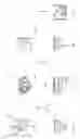 Fig. 06 - Internal combustion engine, a cylinder head and an injector support