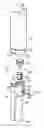 Fig. 01 - Dry powder dispersing apparatus and methods for their use