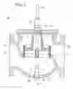 Fig. 04 - Balanced globe valve