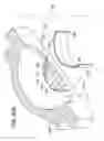 Fig. 07 - Reversing valve with flowsplitter
