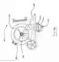 Fig. 08 - Portable pipe repair system with electrically heated positioning member