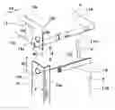 Fig. 01 - Corner piece-less duct, method of producing the same, and duct-forming machine