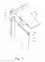 Fig. 08 - Corner piece-less duct, method of producing the same, and duct-forming machine