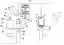 Fig. 01 - Methodology and apparatus for storing and dispensing liquid components to create custom formulations