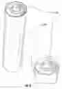 Fig. 08 - Methodology and apparatus for storing and dispensing liquid components to create custom formulations