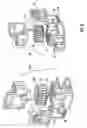 Fig. 09 - Methodology and apparatus for storing and dispensing liquid components to create custom formulations