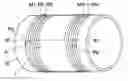 Fig. 01 - Tire and tire building method