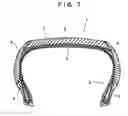 Fig. 08 - Tire and tire building method