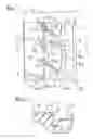 Fig. 02 - Pneumatic tire having tread with blocks having obtuse angle corner portions