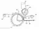 Fig. 01 - Process for producing sandwich structures with particulate material pattern