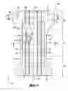 Fig. 02 - Process for producing sandwich structures with particulate material pattern
