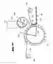 Fig. 06 - Process for producing sandwich structures with particulate material pattern