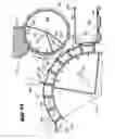 Fig. 07 - Process for producing sandwich structures with particulate material pattern