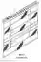 Fig. 02 - Blind structure