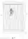 Fig. 09 - Decorative accessory for a window treatment