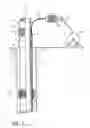 Fig. 02 - Well packer for a pipe string and a method of leading a line past the well packer