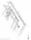Fig. 06 - Well packer for a pipe string and a method of leading a line past the well packer