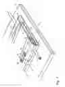 Fig. 08 - Well packer for a pipe string and a method of leading a line past the well packer