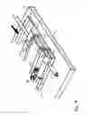 Fig. 09 - Well packer for a pipe string and a method of leading a line past the well packer