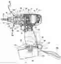 Fig. 01 - Electric power tool